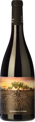 La Garnacha Olvidada de Aragón 2017
