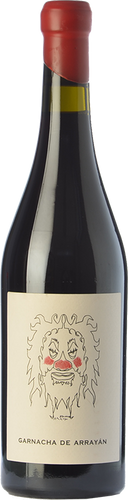Garnacha de Arrayán 2014 Garnacha de Arrayán 2014