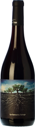 La Garnacha Salvaje del Moncayo 2018