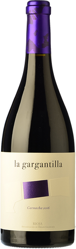 La Gargantilla 2016