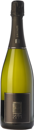 Enrico Gatti Satèn 2016