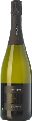 Enrico Gatti Brut