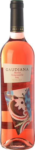 Gaudiana Rosat 2017