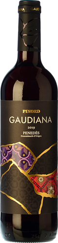 Gaudiana Tempranillo 2019