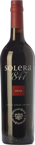 González Byass Solera 1847