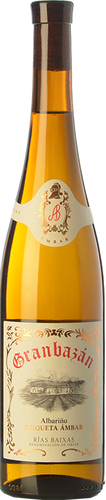 Granbazán Etiqueta Ámbar 2019