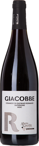 Giacobbe Olevano Romano Superiore 2019