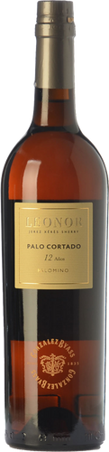 González Byass Leonor Palo Cortado González Byass Leonor Palo Cortado