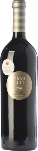 Gran Buig 2014