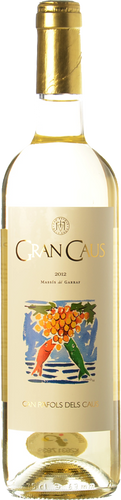 Gran Caus Blanco 2019