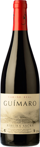 Guímaro Camiño Real 2019