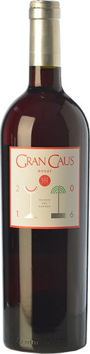 Gran Caus Rosado 2018