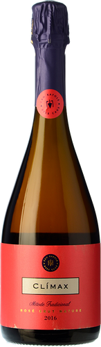Gran Caus Climax Brut Nature Rosat 2016