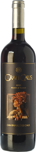 Gran Caus Tinto 2011