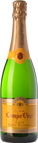 Gran Campo Viejo Cava Brut Reserva