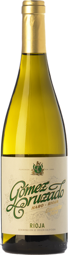 Gómez Cruzado Blanco 2018