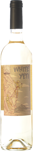 Gran Cerdo White Yeti