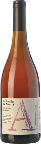La Huella de Aitana 2019