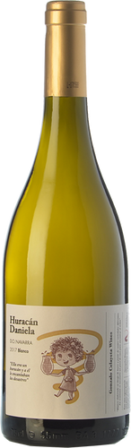 Huracán Daniela 2018