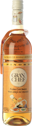 Gran Chef - Vino para cocinar
