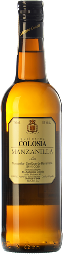 Gutiérrez Colosía Manzanilla