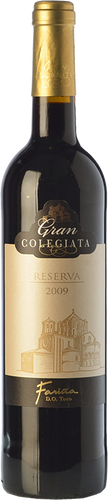 Gran Colegiata Reserva 2012