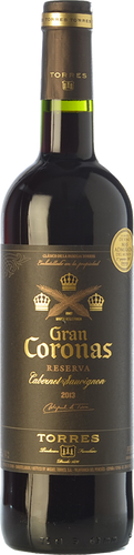 Gran Coronas 2015