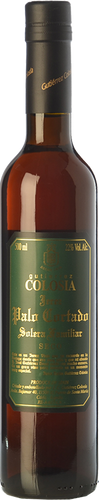 Gutiérrez Colosía Palo Cortado S. Familiar (0,5 L)