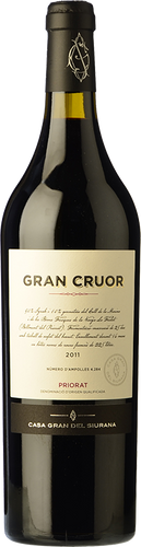 Gran Cruor 2012