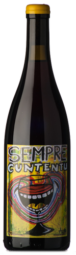 Giacometti Sempre Cuntentu 2018