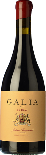 Galia Le Dean 2015