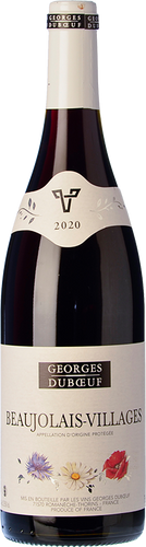 Georges Duboeuf Beaujolais-Villages 2020