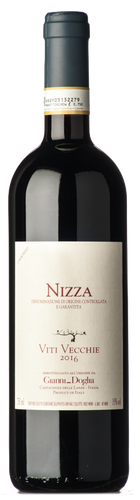 Gianni Doglia Nizza Viti Vecchie 2017