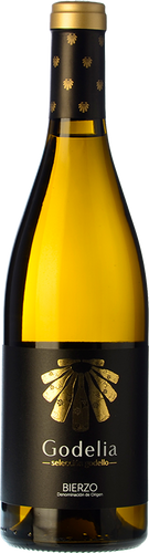 Godelia Selección Godello 2015