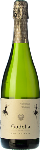 Godelia Espumoso Godello
