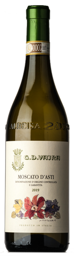 Vino G D Vajra Moscato D Asti 2019 13 30 En Vinissimus