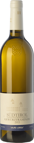 Muri-Gries Gewurztraminer 2018