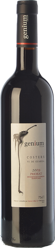 Genium Costers 2010