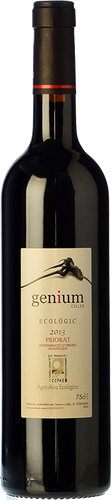 Genium Ecològic 2013