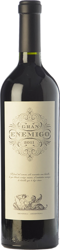 Gran Enemigo 2015