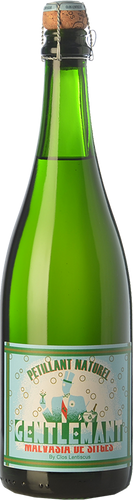 Clos Lentiscus Gentlemant Malvasia 2014 Clos Lentiscus Gentlemant Malvasia 2014