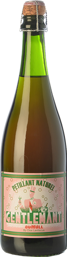Clos Lentiscus Gentlemant Sumoll 2014