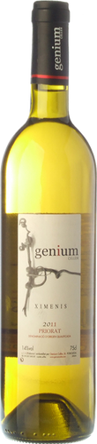 Genium Ximenis 2017