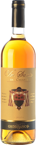 Geografico Vin Santo del Chianti 2011