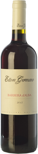 Ettore Germano Barbera d'Alba 2017