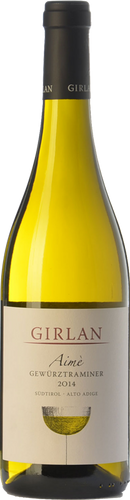 Girlan Gewurztraminer Aimè 2019