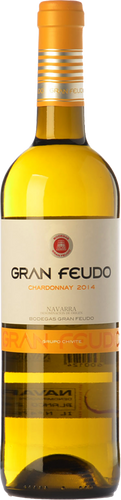 Gran Feudo Chardonnay 2020
