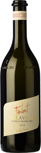 Germanier Fendant Balavaud Grand Cru 2016