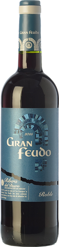 Gran Feudo Ribera 2017