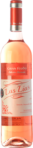 Gran Feudo Edición Limitada Las Lías Rosado 2019